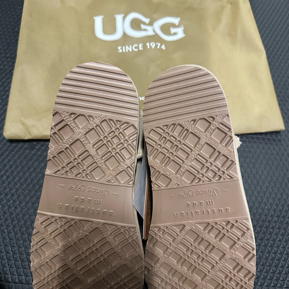 UGG Since 1974 Ultra Mini Boots: NWT - Picture 6 of 11